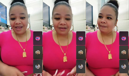 p3saaaaa TikTok Live — Aug 25, 2026, 5:45 AM