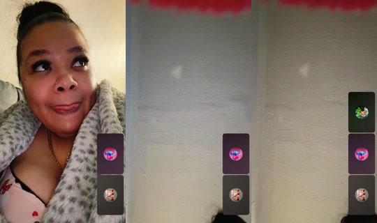 p3saaaaa TikTok Live — Aug 25, 2026, 7:12 PM