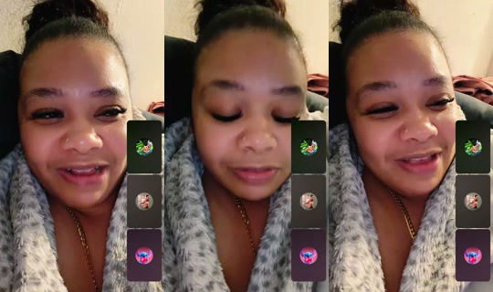 p3saaaaa TikTok Live — Aug 25, 2026, 8:53 PM