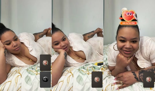 p3saaaaa TikTok Live — Aug 27, 2026, 8:24 AM