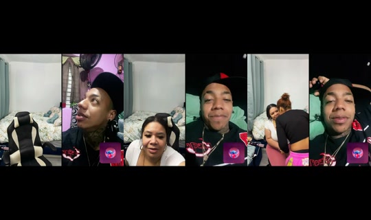 p3saaaaa TikTok Live — Aug 29, 2026, 6:08 AM