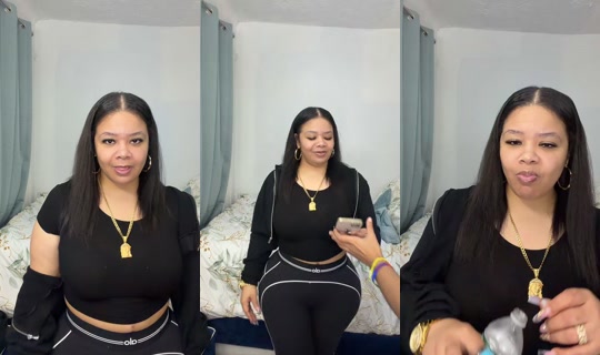 p3saaaaa TikTok Live — Oct 4, 2026, 7:44 AM