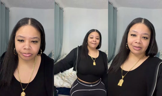 p3saaaaa TikTok Live — Oct 4, 2026, 8:35 AM