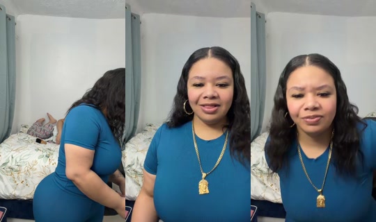 p3saaaaa TikTok Live — Oct 4, 2026, 10:09 PM