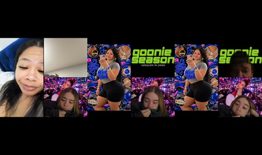 p3saaaaa TikTok Live — Oct 8, 2026, 6:32 AM