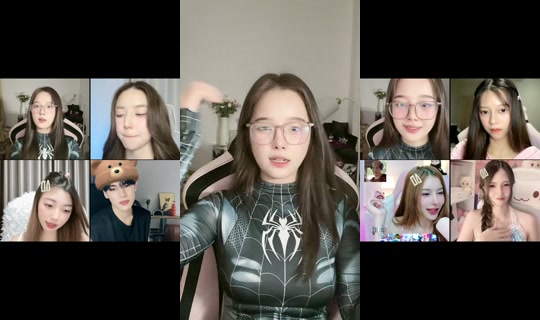 p_al_m7 TikTok Live — Sep 20, 2026, 4:27 PM