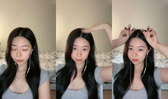 p_gy_s TikTok Live — Aug 29, 2026, 5:16 AM