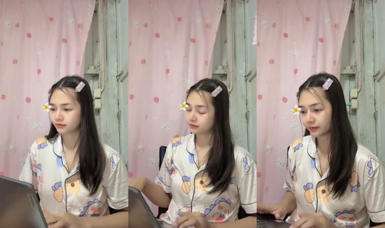 p_pang111 TikTok Live — Aug 24, 2026, 2:31 PM