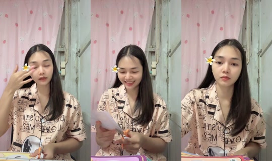 p_pang111 TikTok Live — Oct 3, 2026, 2:52 PM