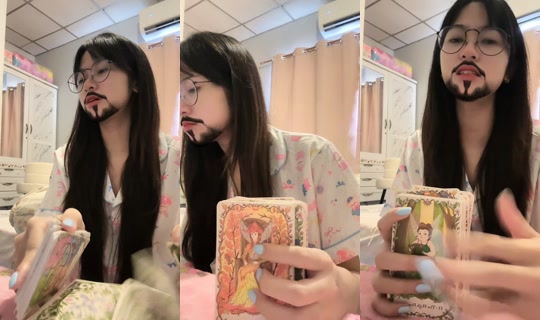pa.iiweiv TikTok Live — Sep 22, 2026, 1:14 AM