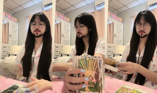 pa.iiweiv TikTok Live — Sep 22, 2026, 2:05 AM