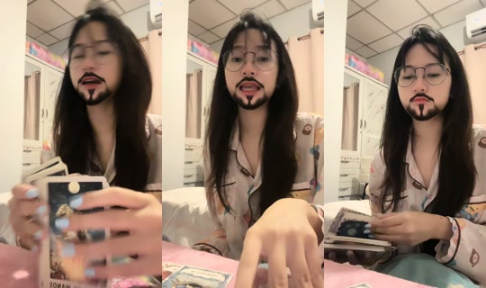 pa.iiweiv TikTok Live — Sep 22, 2026, 9:00 PM