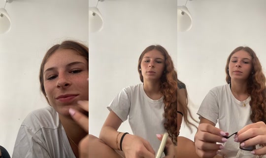 paaolamatiiola TikTok Live — Sep 27, 2026, 2:09 PM