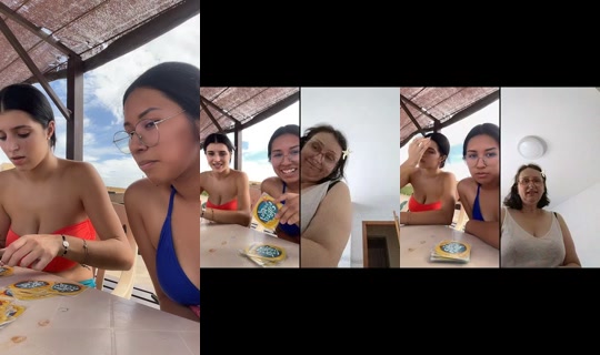 paaolamiiranda07 TikTok Live — Sep 27, 2026, 12:10 PM