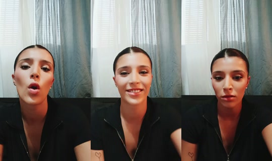 paaolamiiranda07 TikTok Live — Sep 27, 2026, 4:41 PM