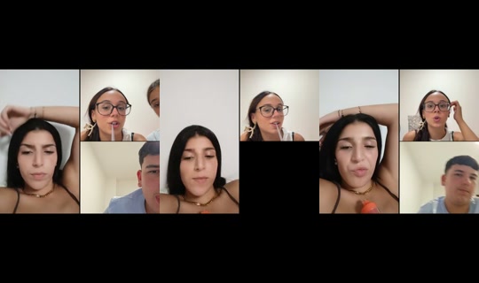 paaolamiiranda07 TikTok Live — Sep 30, 2026, 9:04 PM