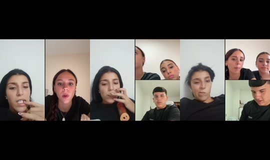 paaolamiiranda07 TikTok Live — Oct 1, 2026, 2:04 PM