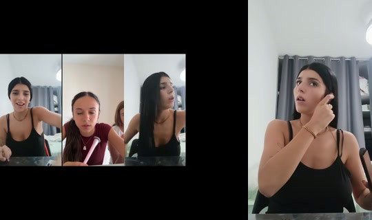 paaolamiiranda07 TikTok Live — Oct 2, 2026, 2:18 PM