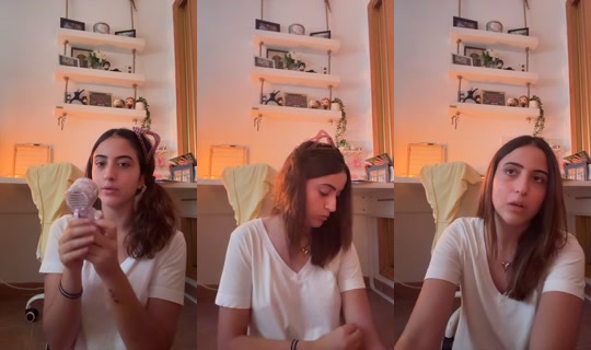 paatributreally TikTok Live — Sep 29, 2026, 4:15 PM