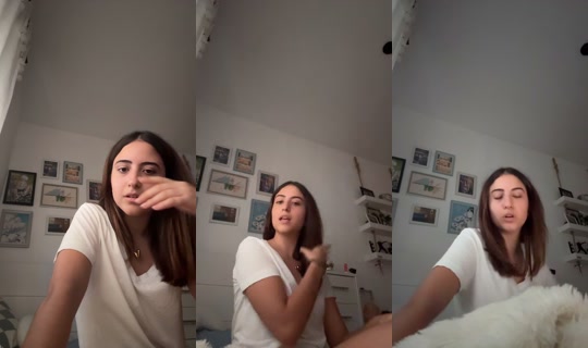 paatributreally TikTok Live — Sep 29, 2026, 5:05 PM