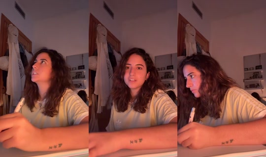 paatributreally TikTok Live — Oct 1, 2026, 4:14 PM