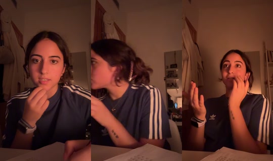 paatributreally TikTok Live — Oct 3, 2026, 7:42 PM