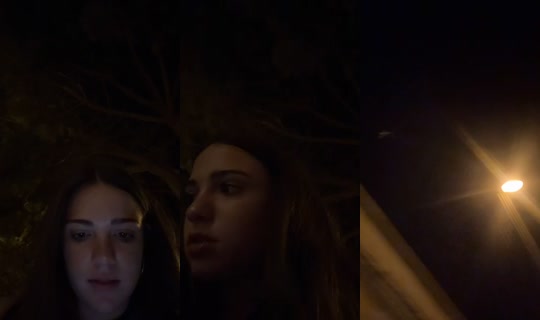 paatriimaartiineez TikTok Live — Sep 13, 2026, 8:57 PM