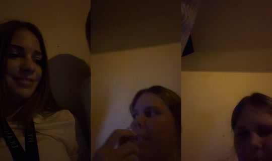 paatriimaartiineez TikTok Live — Sep 15, 2026, 8:19 PM