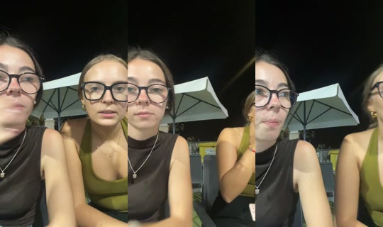 paaulapastor TikTok Live — Aug 21, 2026, 8:32 PM