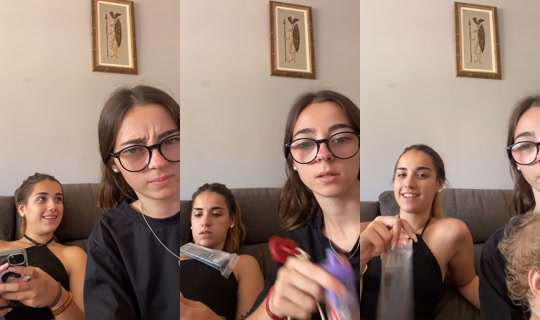 paaulapastor TikTok Live — Aug 23, 2026, 2:15 PM