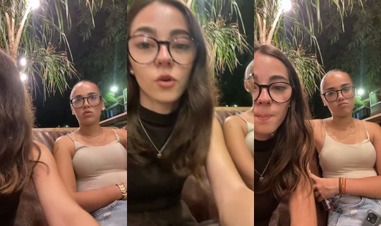 paaulapastor TikTok Live — Aug 23, 2026, 8:40 PM