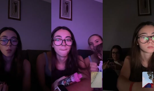 paaulapastor TikTok Live — Aug 24, 2026, 6:46 PM