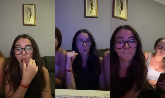 paaulapastor TikTok Live — Aug 24, 2026, 7:30 PM