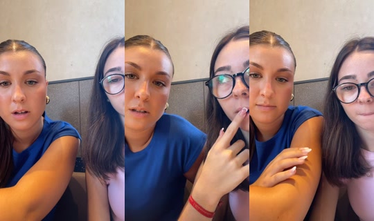 paaulapastor TikTok Live — Sep 24, 2026, 12:11 PM