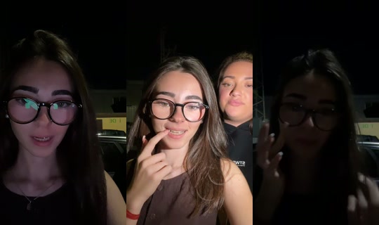 paaulapastor TikTok Live — Sep 26, 2026, 10:47 PM