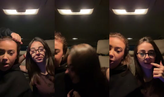 paaulapastor TikTok Live — Sep 27, 2026, 12:14 AM