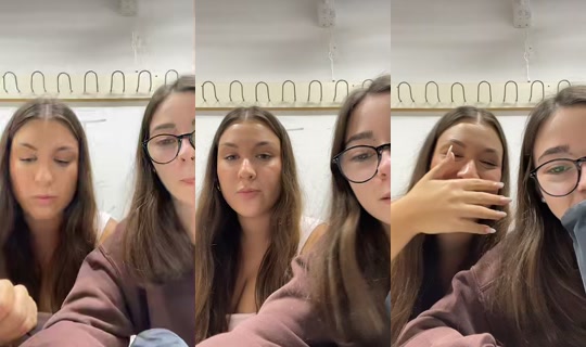 paaulapastor TikTok Live — Oct 6, 2026, 2:25 PM