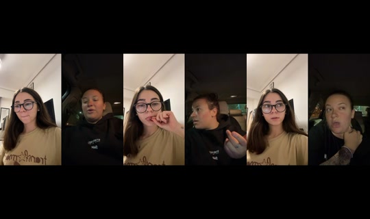 paaulapastor TikTok Live — Oct 6, 2026, 10:15 PM