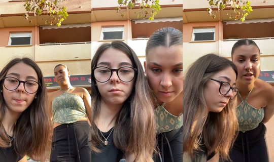 paaulapastor TikTok Live — Oct 7, 2026, 3:52 PM