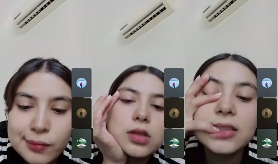 pabitrasilwal06 TikTok Live — Sep 8, 2026, 10:40 AM