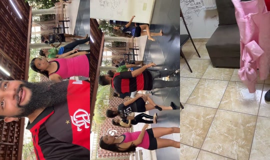 pablocoreografias TikTok Live — Sep 17, 2026, 8:28 PM