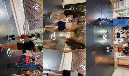 pablocoreografias TikTok Live — Sep 29, 2026, 8:16 PM