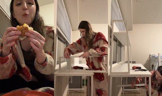 pacedandperfect TikTok Live — Oct 1, 2026, 3:44 AM