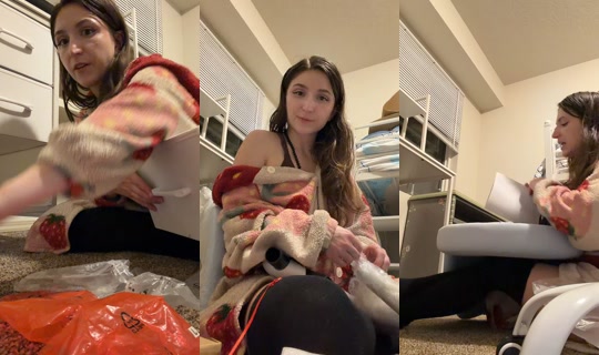 pacedandperfect TikTok Live — Oct 1, 2026, 4:35 AM