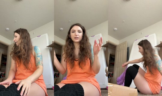 pacedandperfect TikTok Live — Oct 1, 2026, 5:00 PM
