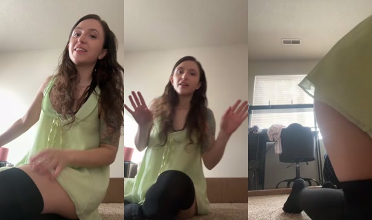 pacedandperfect TikTok Live — Oct 2, 2026, 5:04 PM