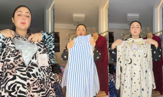 packpyjamastore TikTok Live — Sep 30, 2026, 7:16 PM