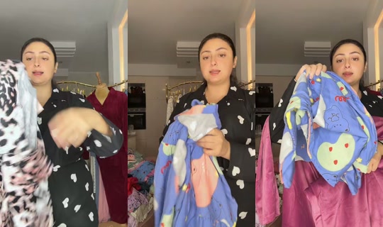 packpyjamastore TikTok Live — Sep 30, 2026, 7:54 PM