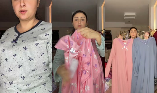 packpyjamastore TikTok Live — Sep 30, 2026, 8:35 PM