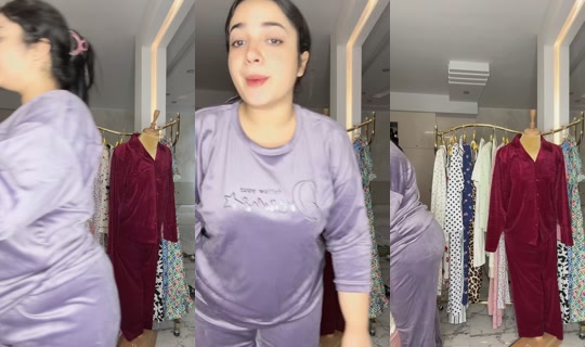 packpyjamastore TikTok Live — Sep 30, 2026, 9:54 PM